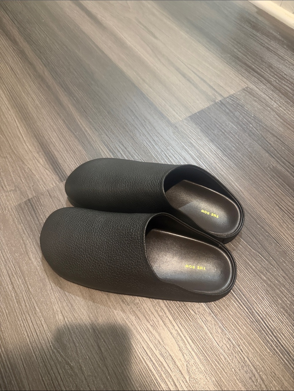 The Row Hudson Mules size 38 - Picture 2 of 5